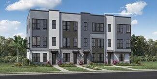 2269 Valentine Aly, Orlando, FL 32804