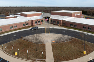 Owensville Elementary School