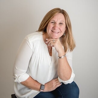 Diane Munton