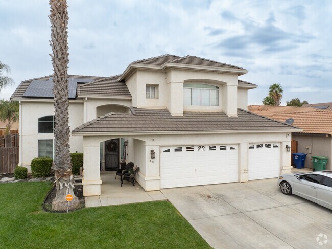 Contemporary homes in Gustine, CA offer modern design and spacious living.