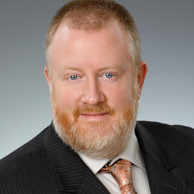 David Mullen