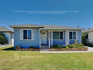 4558 Albury Ave, Lakewood, CA 90713