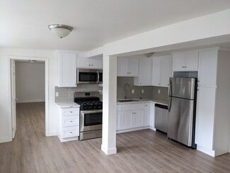 2801 San Marino St Unit 14, Los Angeles, CA 90006