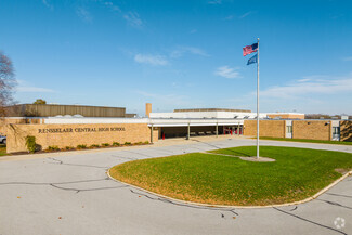Rensselaer Central High School
