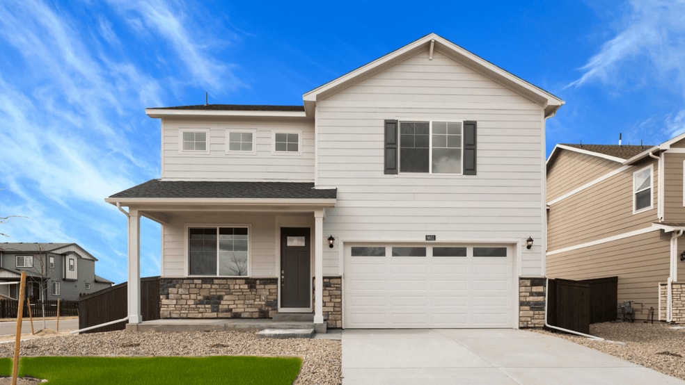 4867 Antler Way, Loveland, CO 80534 - photo 1