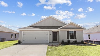 122 Trestle Point Dr, Harvest, AL 35749