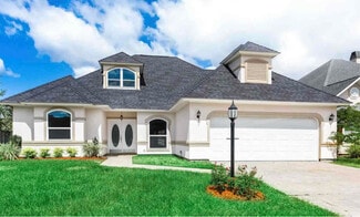 7955 Tara Dr, Denham Springs, LA 70726