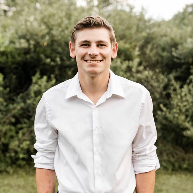 Kyle Krumm