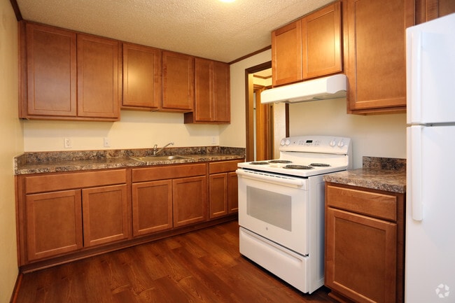 Renovated 2 bedroom apartment