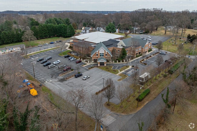Annapolis Area Christian School - Elementary School is a private school in Parole, Maryland.