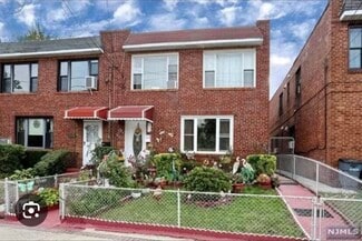 5500 Park Ave Unit 2nd floor, West New York, NJ 07093