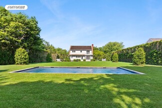 7 Ludlow Green, Bridgehampton, NY 11932