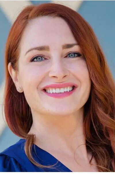 Jessica Floyd