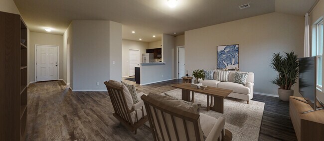 43088 Green Grass Cir unit 36042829, Shawnee, OK 74804 - photo 2