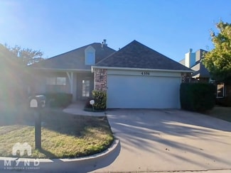 4306 S Tamarack Ave W, Broken Arrow, OK 74011