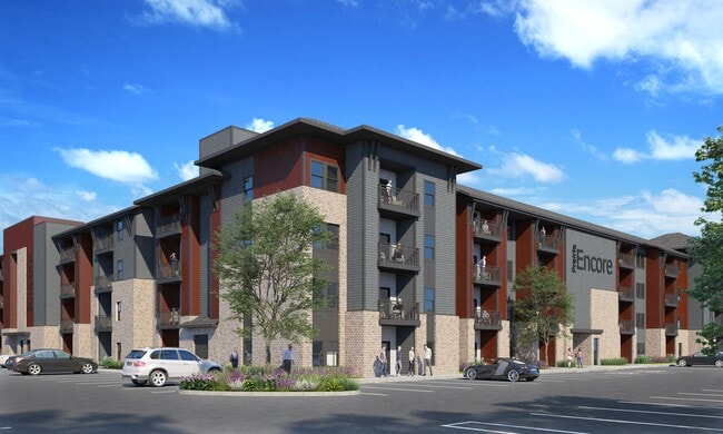 Prairie Encore, Dardenne Prairie, MO 63366 - photo 2