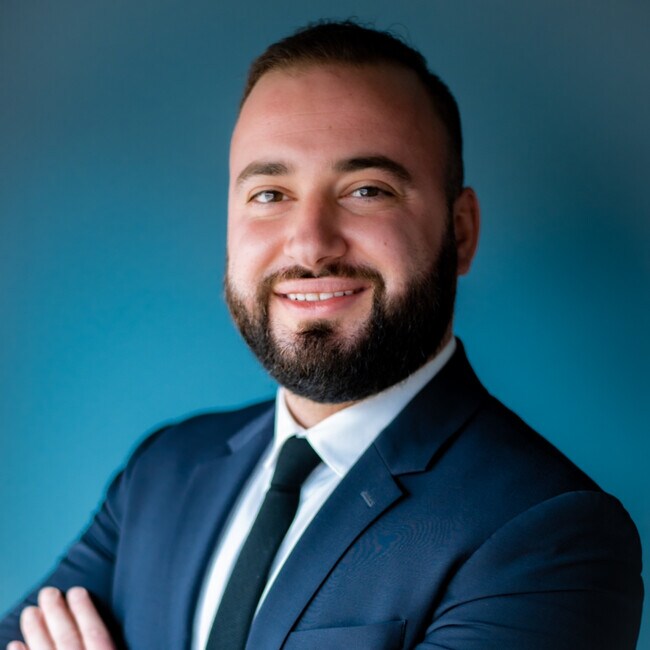 Agent Photo