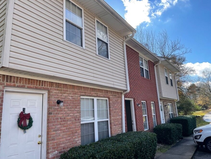 176 Crawford W Long St, Danielsville, GA 30633 - photo 1