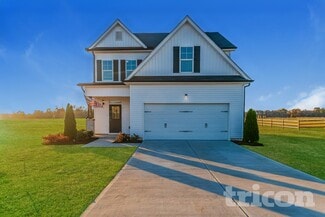 97 Sawyer Ml Dr, Dunn, NC 28334