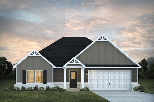 201 Friesian Way unit 36891177, Hogansville, GA 30230 - photo 5