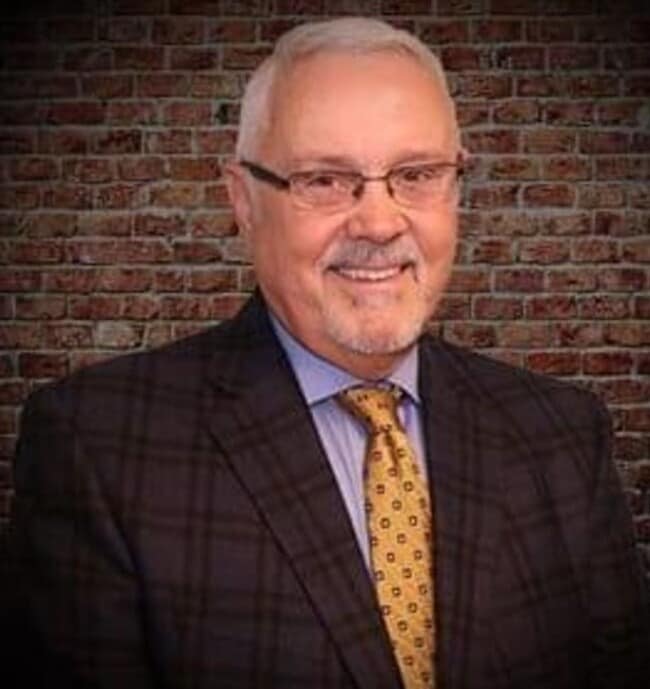 Marc Williams