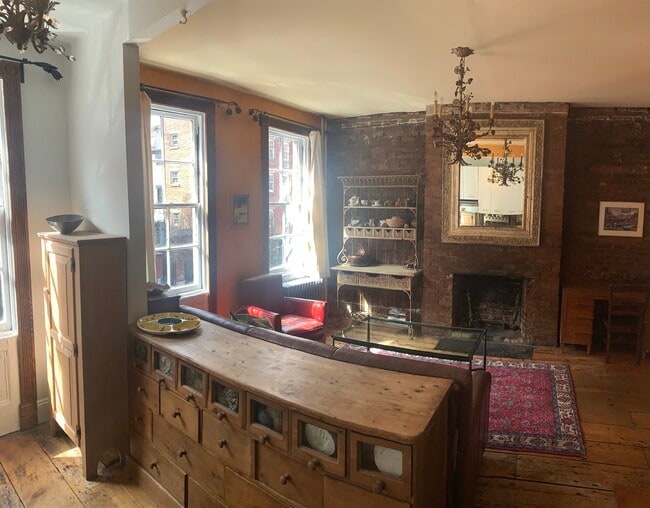 739 Greenwich St, New York, NY 10014 - photo 3