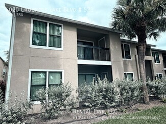 4020 Crockers Lake Blvd Unit 521, Sarasota, FL 34238