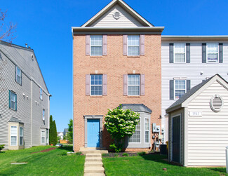 1941 Camelia Ct, Odenton, MD 21113