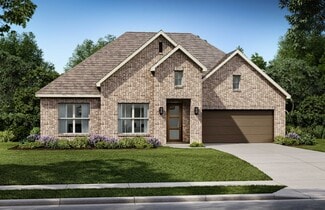 1232 Abbeygreen Rd Unit 37065164, Forney, TX 75126