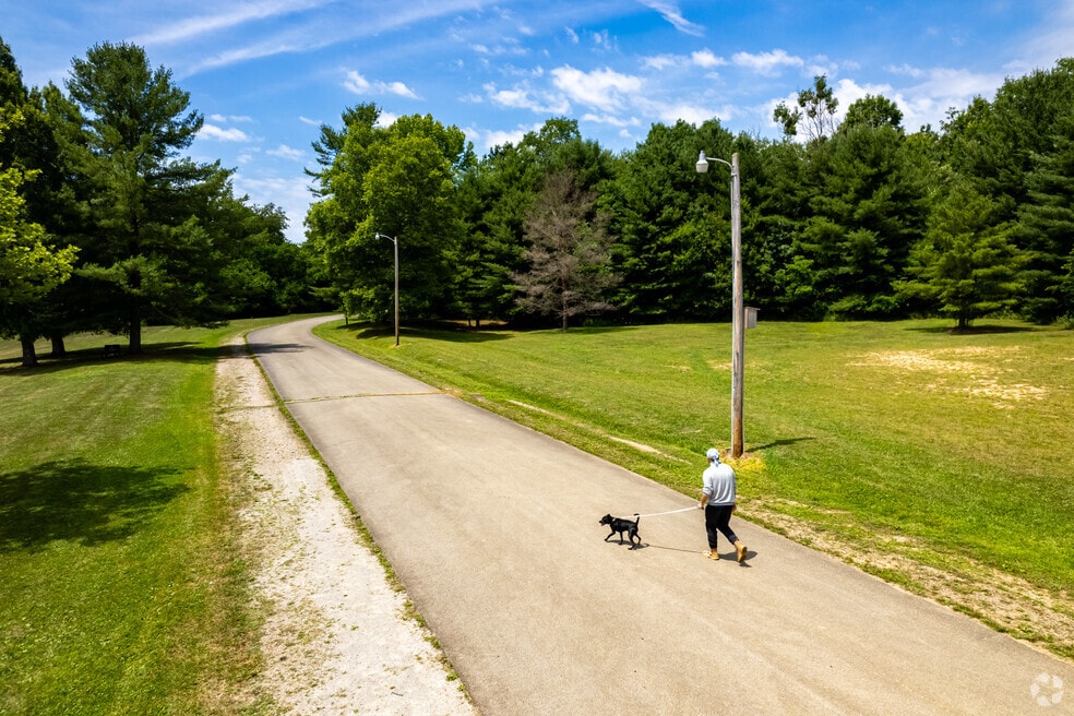 Cumberland Township Greene
