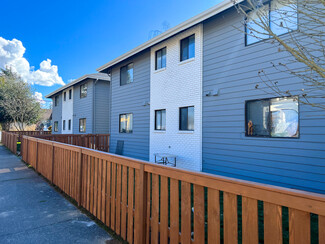 4122--4126 Hoyt Ave, Everett, WA 98203