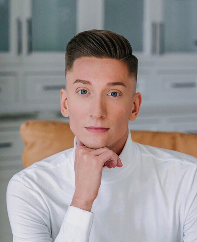Dustin Shaeffer
