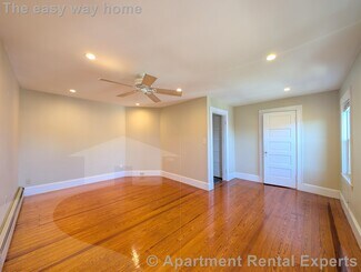 41 Bay State Ave Unit 3, Somerville, MA 02144