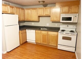 525 Lowell Ave Unit 525-07, Cincinnati, OH 45220