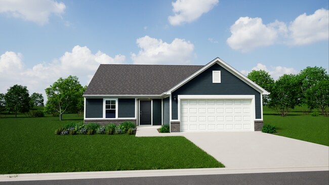 753 Crispin Ln unit 36491924, Carmel, IN 46074 - photo 3