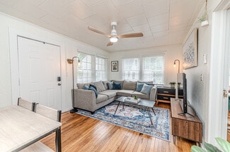 508A W Chisholm St Unit Whole, Sanford, NC 27330