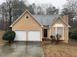 4049 Sharon Woods Dr, Powder Springs, GA 30127