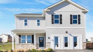 601 Links, Maidsville, WV 26541