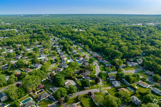 Village of the Branch