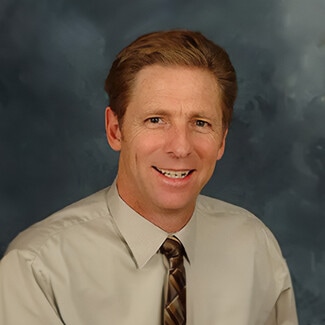 Ron Bell