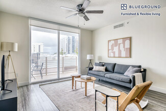 110 SW 12th St Unit FL9-ID40, Miami, FL 33130