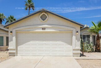 3108 E Siesta Ln, Phoenix, AZ 85050