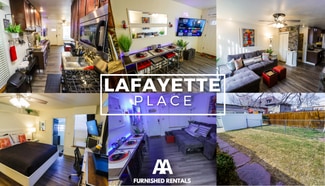 3442 Lafayette St, Denver, CO 80205