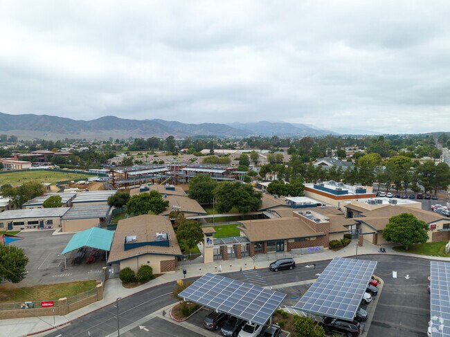 Murrieta Elementary School is a highly rated school in Murrieta.