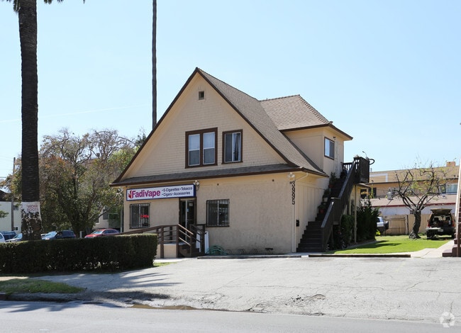 3995 Inglewood Blvd, Los Angeles, CA 90066 - photo 2