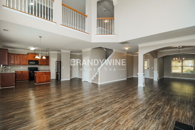 7697 Battle Way, Fairburn, GA 30213 - photo 5