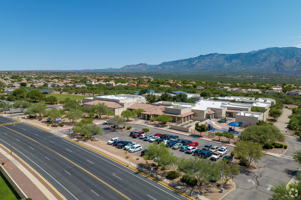 Painted Sky Elementary School, Oro Valley AZ Rankings & Reviews - Homes.com