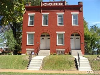 1722 Nebraska Ave unit 2nd floor, Saint Louis, MO 63104 - photo 2