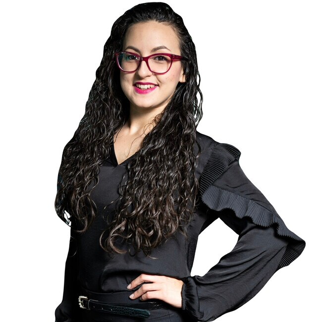 Agent Photo