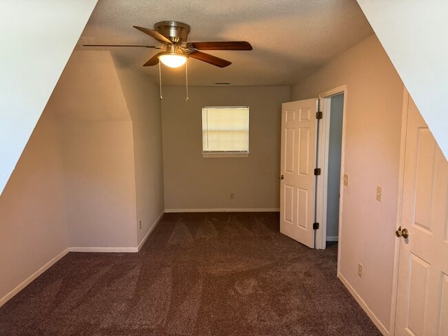 Upstairs Bedroom (1)